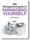 The Management Guide to Managing Yourself (eBook)